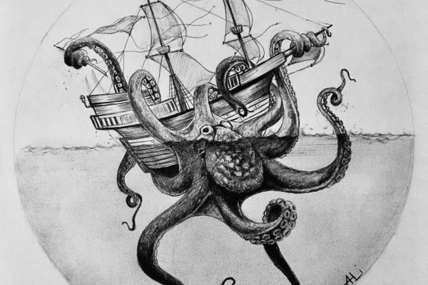 Kraken домен